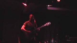 Malcolm Bauld - Ring Of Fire (Carter-Cash Cover) 12-10-07