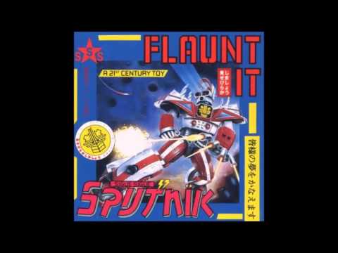 Atari Baby ~ Flaunt It ~ Sigue Sigue Sputnik