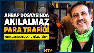 Ahbap Derneği Soruşturmasında 45 Şüpheli Adliyeye Sevk Edildi | NTV