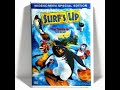 Opening To Surf S Up 2007 DVD