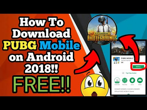 How To Download PUBG Mobile on Android