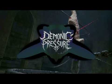Demonic Pressure - The Fool Demon