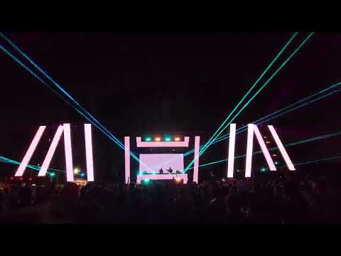 Mize - Ubbi Dubbi 2022 - 4k 60fps UW lense.