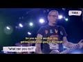 Bad Religion - What Can You Do (with lyrics)