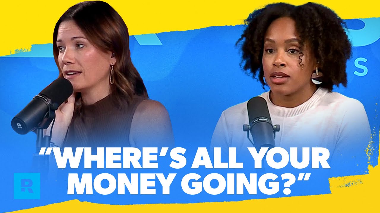 "You Have No Mortgage, Pay Off Your Debt!"