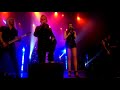 Amaranthe - Amaranthine The Trocadero, Philadelphia 5-16-2015