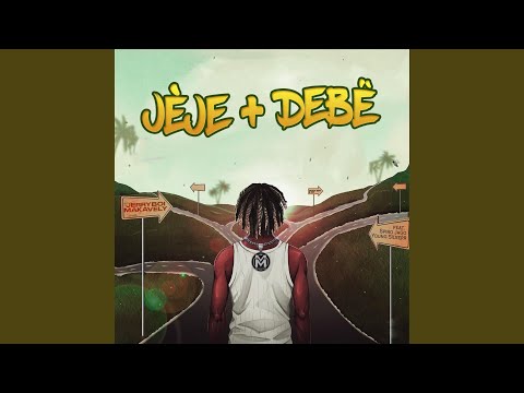 DEBE (feat. Spiro Jago & Young Silverr)