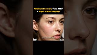What No One Tells You About Healing After Plastic Surgery