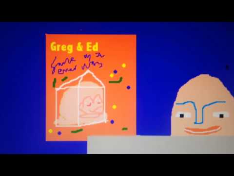 Greg & Ed - 'Same As It Ever Was' (Official Video)