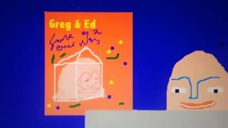 Greg & Ed - 'Same As It Ever Was' (Official Video)