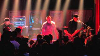 Madball - Spit On Your Grave (live)