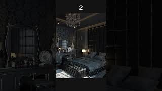 Download lagu Which Gothic Bedroom Would you pick? mp3