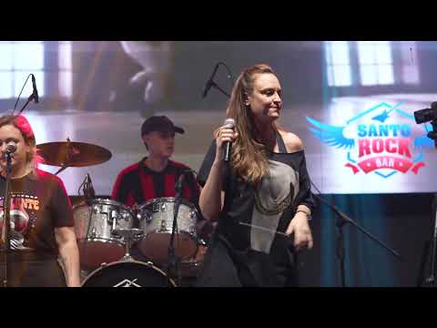 What A Feeling - Irene Cara (Cover)