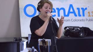OpenAir Studio Session: Stars, "This is the Last Time"