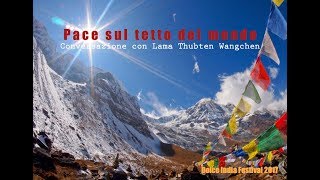 Tibet - Pace sul Tetto del Mondo