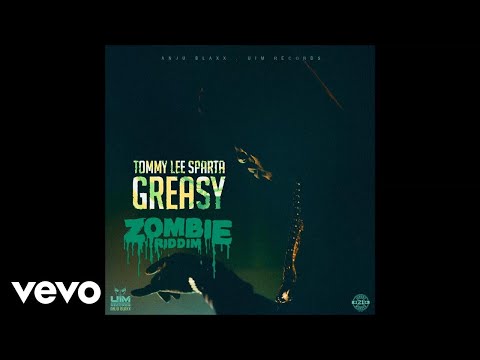 Tommy Lee Sparta - Greasy