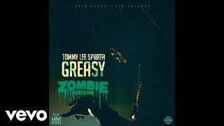 Tommy Lee Sparta - Greasy