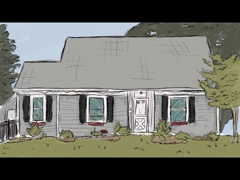 Afiya House (full version)