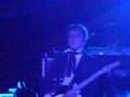 Kinky-Sol live!!@Highline Ballroom NYC