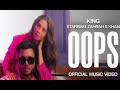 OOPS MUSIC VIDEO King Zahrah S Khan Help To Reach 200 Subscriber