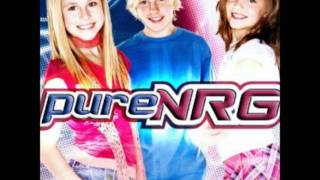 Pure NRG-When I Get To Heaven