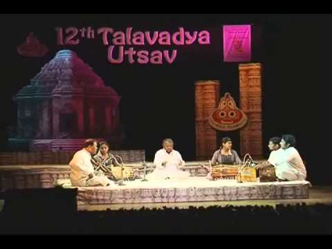 Duet MardalaBadana by Pushpika & Silpika Maharana