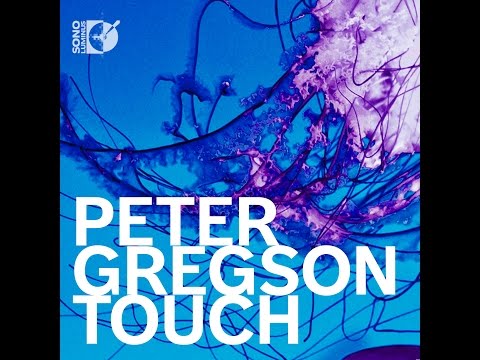 Peter Gregson - Lost