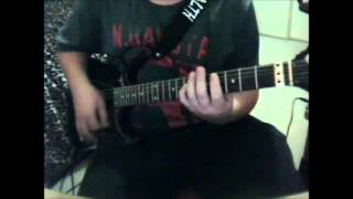 Fly - Sick Puppies (cover)