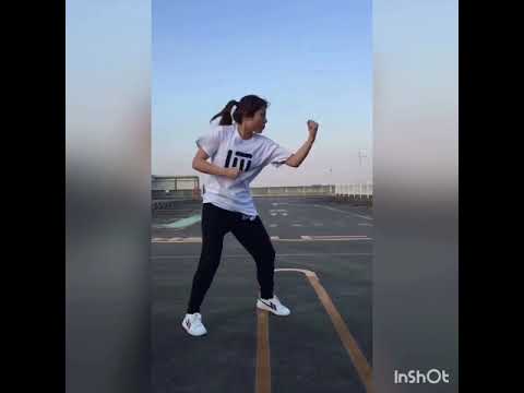 2018年4月のコンビネーション 格闘技エクササイズ KICKOUT