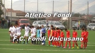 preview picture of video 'Atletico Fondi Vs F.C. Fondi Unicusano'