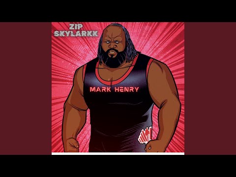Mark Henry