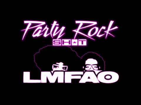 LMFAO - Party Rock Anthem ft. Lauren Bennett, GoonRock (2012 HouseMix Djmaxi)