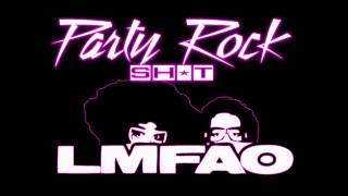 LMFAO - Party Rock Anthem ft. Lauren Bennett, GoonRock (2012 HouseMix Djmaxi)