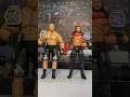 Greatest Rivalries of WWE! #wweelite