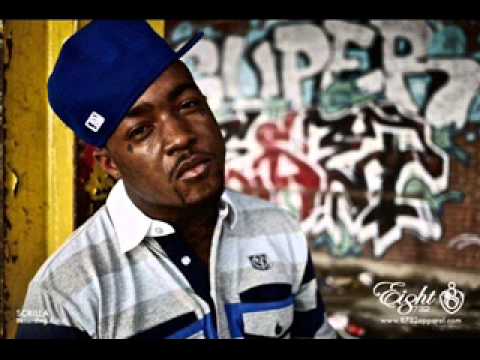 High & Fly Scrilla Feat. Young Jeezy & Cap. 1