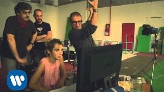 Renzo Rubino - Sottovuoto (Making of)