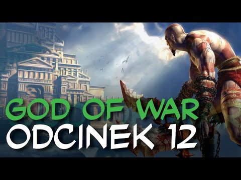 Zagrajmy w God of War odc.12 "Próba Hadesa"
