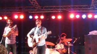 Josh Rouse - Winter In the Hamptons (05/26/10)