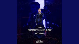 Oportunidade Lyrics  Translation