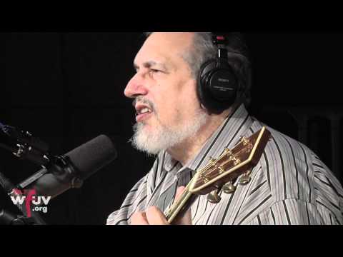 David Bromberg - "Diggin' in the Deep Blue Sea" (Live at WFUV)