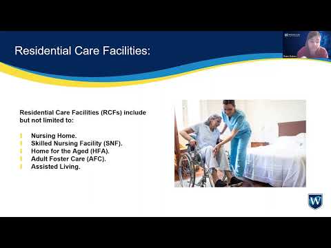 Designing Healing Spaces The Importance of Physical Environment in Residential Care Facilities