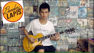 Nang Dumating Ka - Bandang Lapis(Guitar Cover)