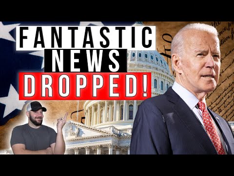 BREAKING! WE just got our 27th Constitutional Carry STATE!  Add ANOTHER State to the list! Thumbnail