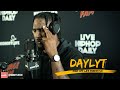 DAYLYT Spits ETHER On NAS Classic High Off Life Freestyle 015