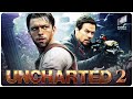 UNCHARTED 2 Teaser (2023) With Tom Holland & Mark Wahlberg
