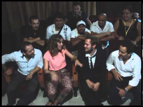 Shana Pearson - Swagg Party - 15 aout 2013