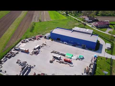 GT Trade - sjedište Zagreb 3