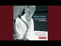 II. Adagio - Moderato - Tranquillo
