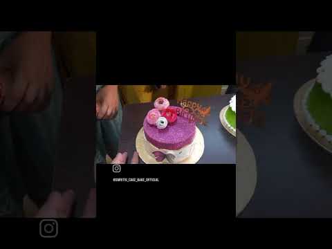 Cake baking class will start from 12th August.  offline and Online both classes are available.