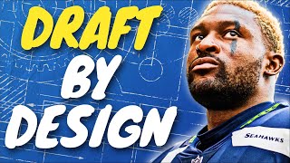 The Blueprint For Winning Fantasy Football Drafts